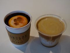 -Legno.ita Coffee by Wood(襄阳南路店)