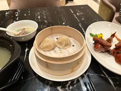 -京香轩·中餐厅(上海中庚聚龙酒店)