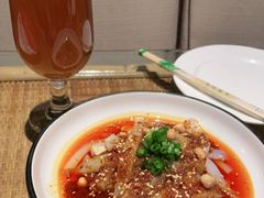 -渝信川菜(西单店)