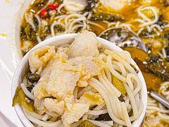 -米香居新鲁味·水饺餐厅