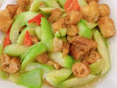 -老虎土菜馆·农家土菜