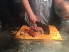 -上海枇杷烤鸭(燕丰商场店)