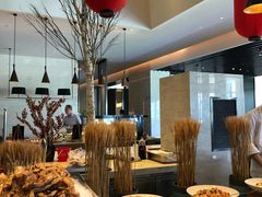 -环球港凯悦 · 享悦中餐厅