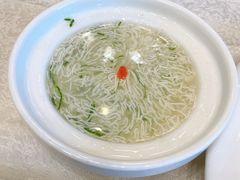 -功德林素菜饭庄(前门店)