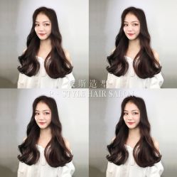 -P.STYLE 派斯造型