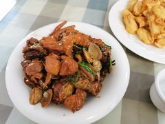 -华春餐馆(鱼山路店)