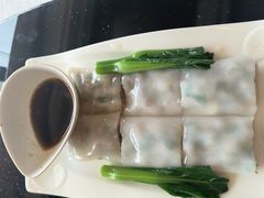 -水上明月·湖景餐厅