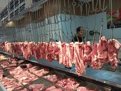 -永辉超市(新桥店)