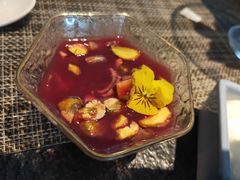 -莲西餐(曲江店)
