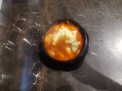 -大叹号·朝鲜族烤肉(潍坊泰华城店)