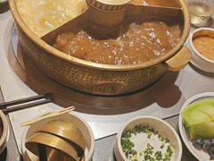 -巴奴毛肚火锅(二七万达店)