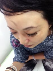 -吉吉靓甲美睫