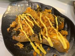-做披萨的奇葩(中海央墅店)