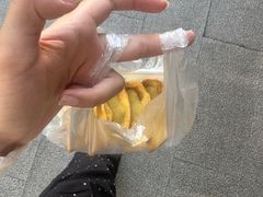 -李记清真馆(打钉巷店)