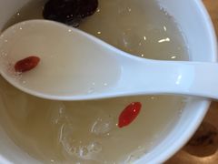 -素满香·素食自助餐(苏州·临顿路店)