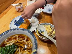 -希望日本料理(保利香槟花园店)
