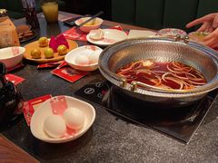 -牛New寿喜烧(闵行龙湖天街店)