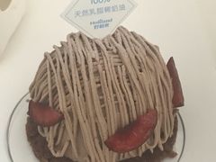 -好利来(建筑大学店)