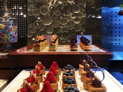 -博林天瑞喜来登酒店·西丽尚膳