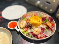 -Nord Grill&Bar Highland诺德西餐(深圳欢乐海岸店)