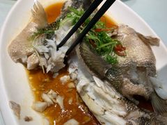 -周锦记广式餐厅