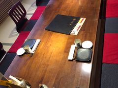-千代武日本料理(开发区店)