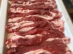 鲜切鲜羊肉-东门口涮肉·砂锅·烤串(老门东店)