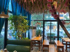 -食欲老院子荆芥疙瘩汤(经五路店)