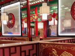 -缪氏川菜(深圳北站缤果空间店)