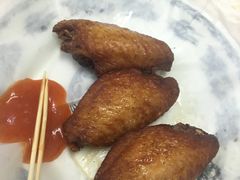 -渔记茶餐厅(渔村店)