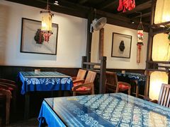 -香满楼(临安路店)