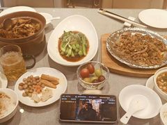 -名人名家     浙菜.家宴
