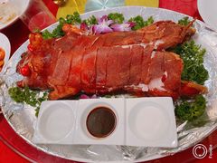 -宝燕壹号景观餐厅(龙盛国际商业广场店)