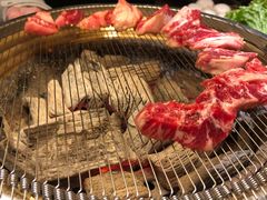 烧肉师牛肋条-泥炉烧肉师(新街口金銮巷店)