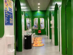 -金宝贝国际早教中心(万象城中心)