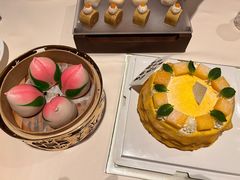 -粤匠·澳门点心粤菜海鲜(澳门半岛店)