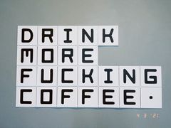 -dotcom coffee古点咖啡(致真大厦店)