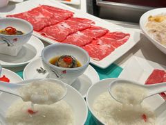 -皇城老妈·大连海鲜火锅(港湾店)