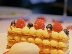 -L'Arome芳芳法国餐厅(仙林金鹰店)