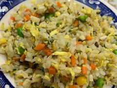 扬州炒饭-粗茶淡饭(东关街店)