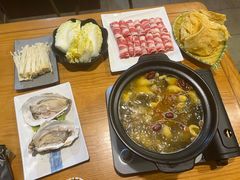 -金龙·打边炉(南京西路店)