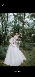 点击看大图 -巴黎婚纱摄影(品质优选龙华总店)