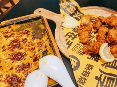 -熊吞·大碗丼烧肉饭(西市场嘉华店)