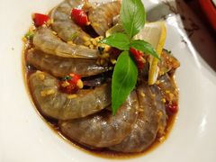 -恬阿姨庭院餐厅·生日宴