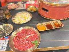 -西塔老太太泥炉烤肉(双井店)