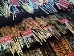 -赵氏盱眙十三香龙虾(蓝村店)