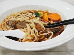 私房红烧牛肉面-康师傅私房牛肉面(北京南站店)