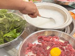 -丰尔粥食·粥底火锅·桑拿鸡(大良总店)