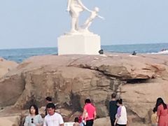 -老虎石海上公园