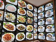 -旺达·福州菜(正大广场店)